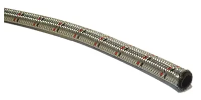 Brandstofslang - NBR-ZINC - 9x14mm (Per Meter) Lage Prijs