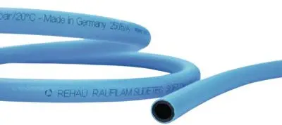 Finale Uitverkoop Laboratoriumslang - Raufilam Slidetec - 6x11mm (Rol 50m)