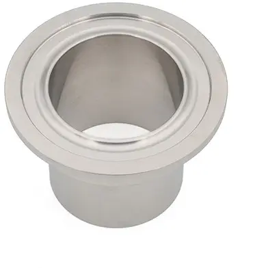 Budget Sanitaire Koppeling - DIN 11853 - Bundferrule - Kort - 3/4