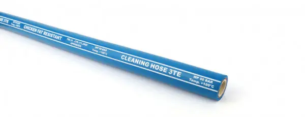 Ambachtelijk Hogedruk Reinigingsslang 13x22mm (Per Meter)