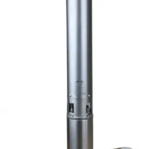 Joval Bronpomp 4" set Compleet met Franklin Motor - 230 Volt - 2,2kW - 21m Aanbieding