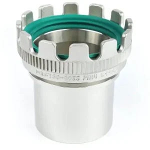 Tankwagenkoppeling MKST compleet - RVS316 - 75mm x DN75 Geld-Terug-Garantie