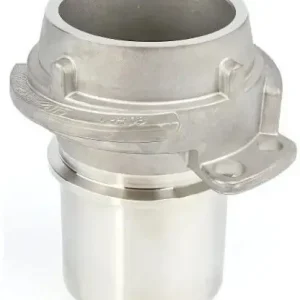 Tankwagenkoppeling VKST compleet - RVS316 - 75mm x DN75 Actieprijs