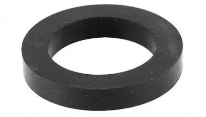 Ambachtelijk Camlock Afdichtring - EPDM - 95 x 76 x 6,4mm (DN75) - 3