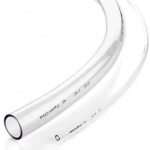 Laboratoriumslang - luchtslang - Rauclair-E - 12x18mm (Per Rol 50m) Speciale Aanbieding