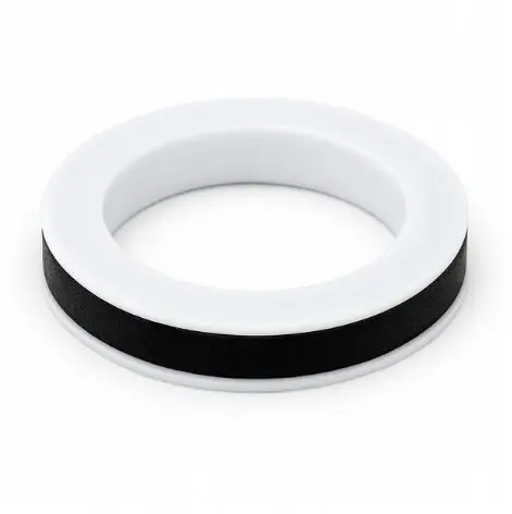 Betaalbaar Camlock Afdichtring - PTFE EPDM - 95 x 76 x 6,4mm (DN75) - 3