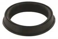 Aanbieding Storz afdichting plat - FKM - (D) NA44 mm - DN32 - Zwart