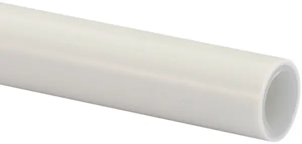 Exclusief Henco - meerlagenbuis - recht - 50 x 4mm - PE - Rol 5 m