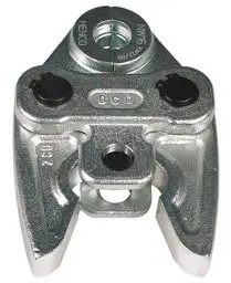 Must-Have Henco - persbek - universeel - 50mm - staal