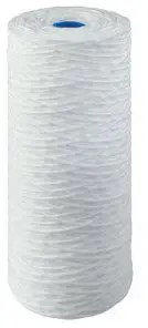 Atlas Filtri - filterzeef - type FA 10 BIG SX - 50 micron - pp Direct Beschikbaar