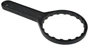 Atlas Filtri - sleutel voor vloeistof filter - type Plus HOT 3P - type N spanner Gecertificeerd