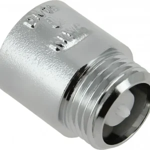 Bonfix - TerugstroomBeveiligings-Eenheid - Keerklep NR 3/4 - binnendraad x buitendraad Trendy