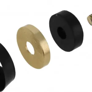 Nieuw Bonfix Spindel reparatieset voor 71606 / 71607 - voor vorstvrije buitenkraan - type 71606 / 71607