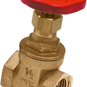 Beperkte Voorraad Bonfix schuifafsluiter 3/8” Bi x Bi