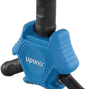 Uponor - MLC - Combi ontbramer - 16 - 20 - 25mm Exclusieve Aanbieding