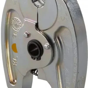 Uponor - MLC - persbek mini - KSP0 - 32mm Meest Verkocht