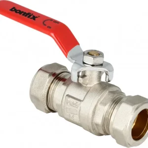 Origineel Bonfix Kogelkraan - 15mm knel