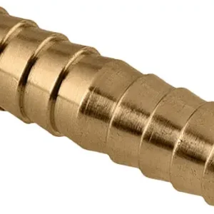 Bonfix Draadfitting Dubbele slangpilaar 1/2 voor slang met diameter 14 mm Superprijs