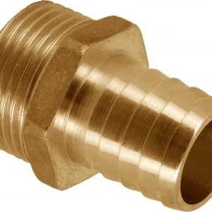 Bonfix Draadfitting Slangpilaar 3/4 x 20 - buitendraad x mm (diameter) Goedkoop