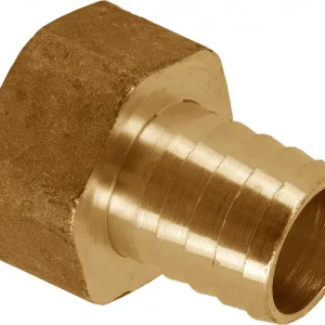 Bonfix Draadfitting Slangpilaar 1 x 25 - binnendraad x mm (diameter) Nieuwe Collectie