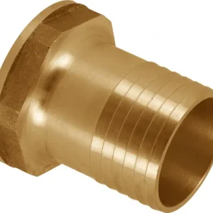 Bonfix Draadfitting Slangpilaar 1-1/2" x 40 - binnendraad x mm (diameter) Lage Kosten