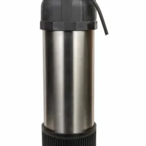 Automatische drukdompelpomp - Kin Pumps- 230 volt Must-Have