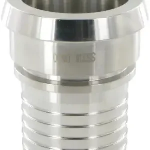 Beste Prijs Melkkoppeling - Zuivelkoppeling - DIN 11851 - Slangpuntstuk - DN32 x 40mm - RVS 316