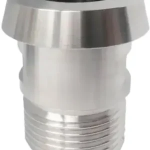 Uitverkoop Melkkoppeling - Zuivelkoppeling - DIN 11851 - Inschroefpuntstuk - DN50x2" - RVS 316