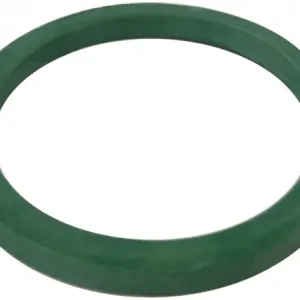 Authentiek Tankwagenkoppeling - MB-Afdichtring - DN100 - CSM - Groen