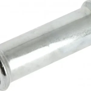 Laatste Kans Bonfix Pressfitting staalverzinkt CV Overschuifkoppeling 88,9 x 88,9 - 2 x press - (m-profiel)