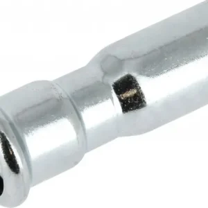 Bestel Nu Bonfix Pressfitting staalverzinkt CV Insteekverloopkoppeling Ø76,1 x 54 - insteek x press - (m-profiel)