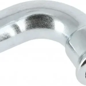 Lage Prijs Bonfix Pressfitting staalverzinkt CV Insteekbocht 90° Ø88,9 x 88,9 - insteek x press - (m-profiel)