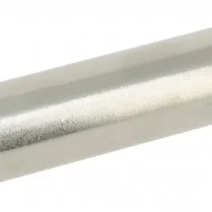 Veilige Betaling Bonfix Pressfitting RVS 316L Overschuifkoppeling 28 x 28 - 2 x press - (m-profiel)