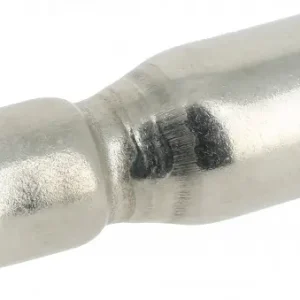 Laatste Versie Bonfix Pressfitting RVS 316L Insteekverloopkoppeling Ø42 x 35 - insteek x press - (m-profiel)