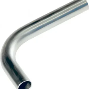 Voordeelprijs Bonfix Pressfitting RVS 316L Insteekbocht 90° Ø18 x Ø18 - 2 x insteek