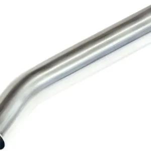 Premium Bonfix Pressfitting RVS 316L Insteekbocht 30° Ø18 x Ø18 - 2 x insteek