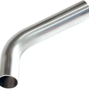 Lage Kosten Bonfix Pressfitting RVS 316L Insteekbocht 60° Ø88,9 x Ø88,9 - 2 x insteek