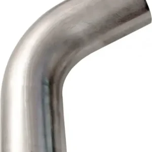 Must-Have Bonfix Pressfitting RVS 316L Insteekbocht 75° Ø76,1 x Ø76,1 - 2 x insteek