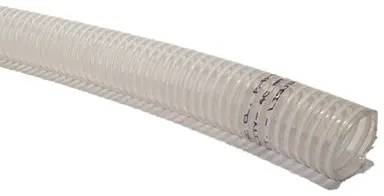 Zuigslang-Persslang - Multipurpose - PVC - 51x59mm (Per Meter) Flitsaanbieding