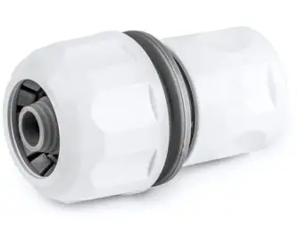 Topkwaliteit Slangstuk - 1/2"-5/8"-3/4" Universal - standaard