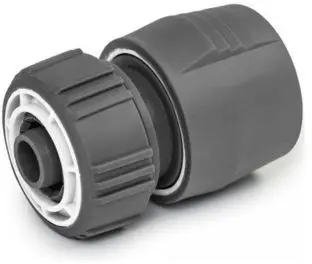 Speciale Aanbieding Slangstuk soft - 1/2