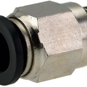 Budget RIKI 4mm x G1/4