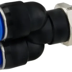 Y inschroefkoppeling 4 x G1/8" (PWT 04G0) Goedkoop