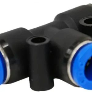 Budget TKI 4mm (PUT 0400N)