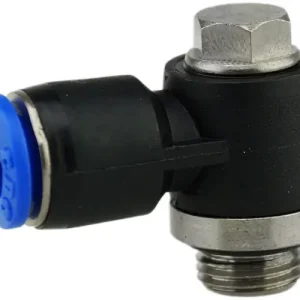 Aanbieding BIKI 6 x G1/8" (PH 06G01)