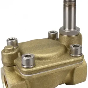 2/2-w.m.v. G3/4" NC STOOM 60~180°C Direct Beschikbaar