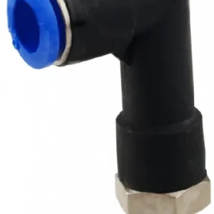 Bestel Nu KIKI Hoog Kunststof 12 x R3/8