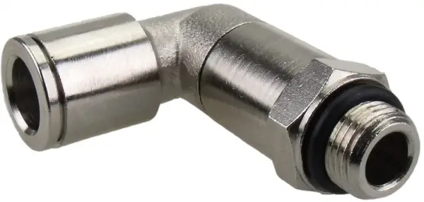 Actieprijs KIKI hoog 8 mm x G3/8