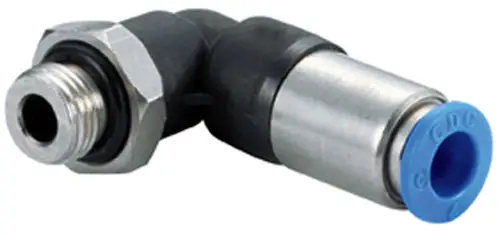 Beperkt Aanbod KIKI zelfafsluitend 12xG3/8"(SPL 12G03)