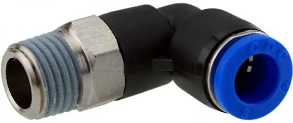 Veilige Betaling KIKI 10 x R1/8" (PL10R01N)